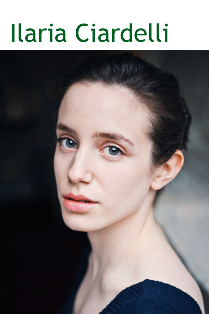 Ilaria Ciardelli
